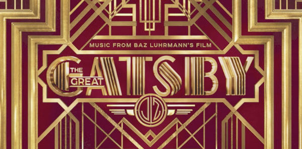 GreatGatsbySoundtrack