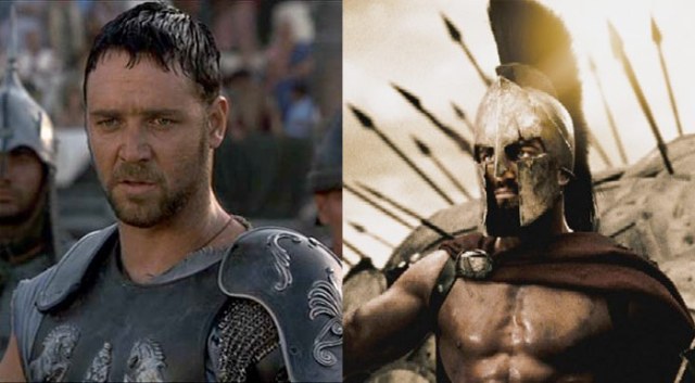 MaximusLeonidas Maximus & Leonidas might be back!