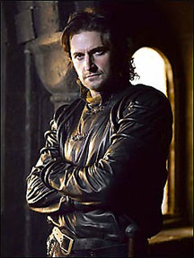 guyofgisbourne Richard Armitage as Guy of Gisbourne