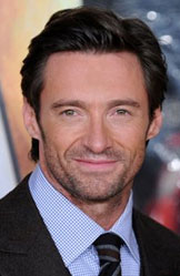 Jackman the AVON MAN?