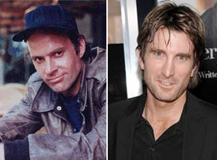 Sharlto Copley as Murdoch?