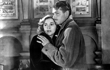 Fontaine and Olivier