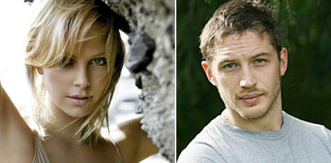 Charlize_TomHardy