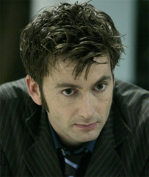David Tennant