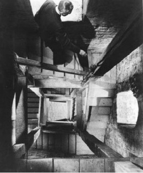 Vertigo_iconicstill Vertigo iconic still photo