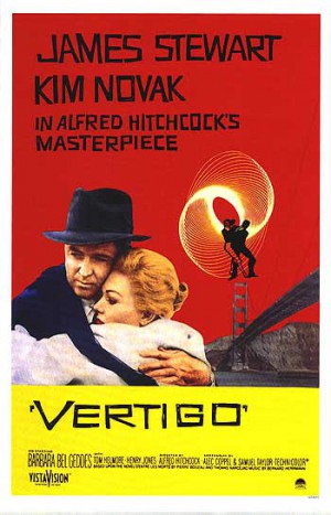 VertigoPoster