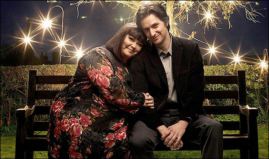 VicarOfDibley_DawnFrenchRichardArmitage