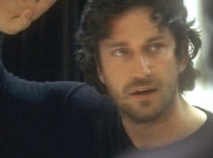 Gerry the struggling alcoholic