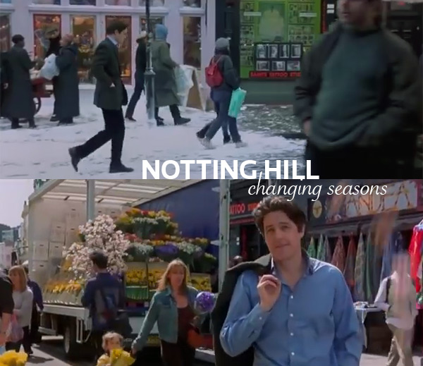 NottingHillChangingSeasons