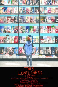 Movie Poster Ticketing 2