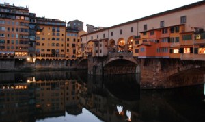 PonteVecchio
