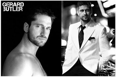 GB Voted Hollywood Spy's Best British Gent