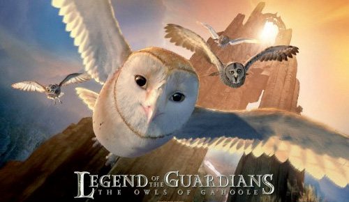 LegendoftheGuardians