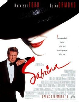sabrina1995poster