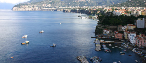 sorrento