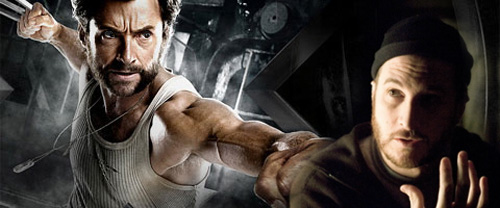 Aronofsky_Wolverine