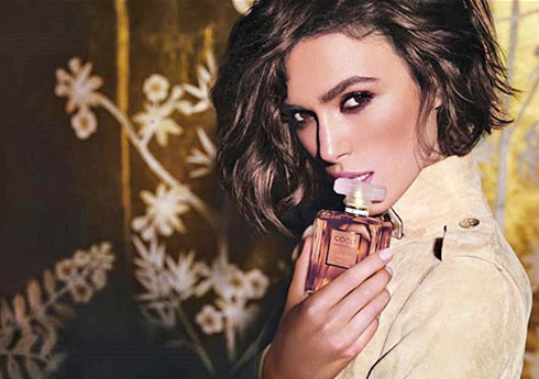 Keira Knightley