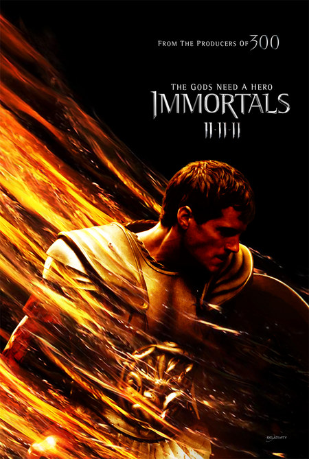 immortals poster1