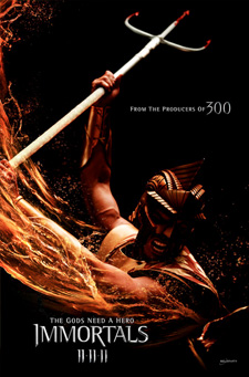 immortals poster 3