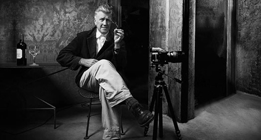 David Lynch