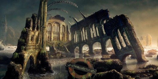 PostApocalypseLondon