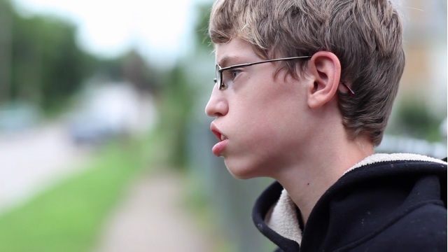 Alex_TheBullyProject