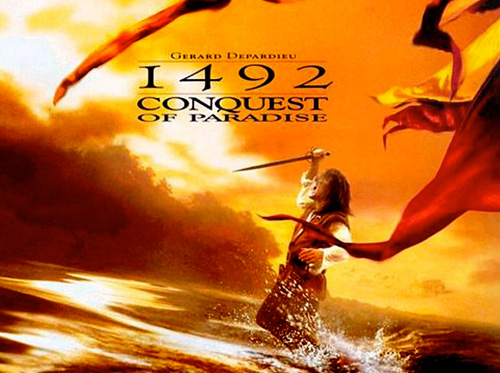 1492ConquestPoster