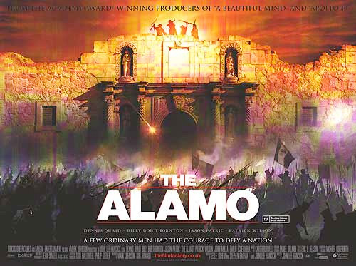 TheAlamoPoster