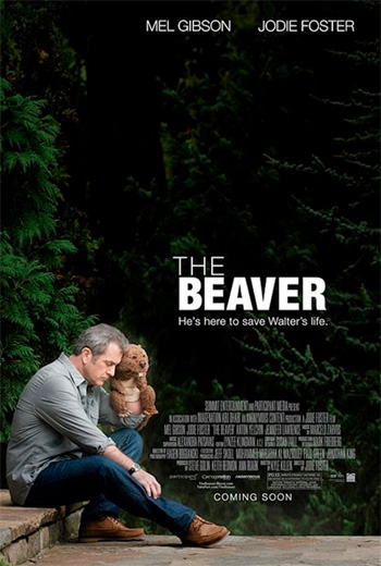 TheBeaverPoster