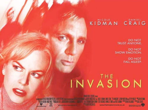 TheInvasionPoster