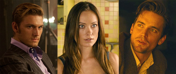 InTime_BeautifulCast