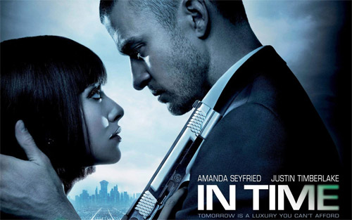 InTime_poster