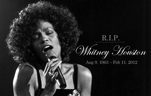 RIPWhitneyHouston