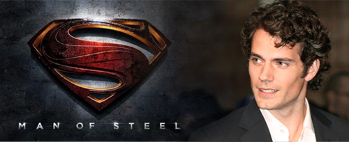 ManOfSteelHenryCavill