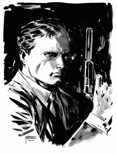 BondIllustration_GabrielHardman