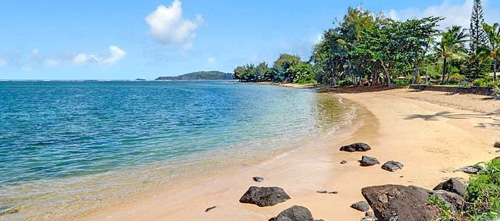 AniniBeachKauai