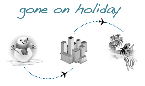 GoneOnHoliday