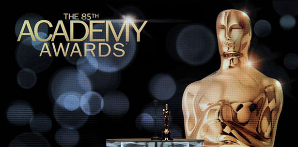 85thOscar