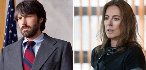 AffleckBigelowOscarSnubs