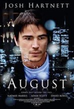 AugustPoster