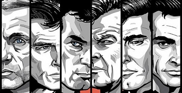 BondActors_Illustrations