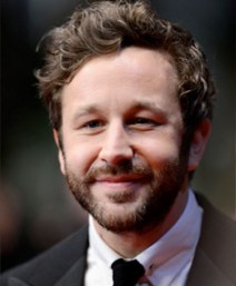 ChrisODowd