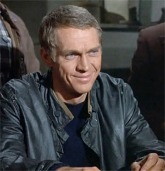 Eric Stoner in The Cincinnati Kid