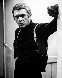SteveMcQueen Bullitt
