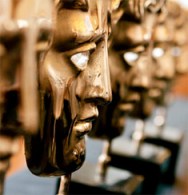 BaftaStatuette