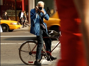 BillCunningham