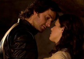 GuyMarianBBCRobinHood