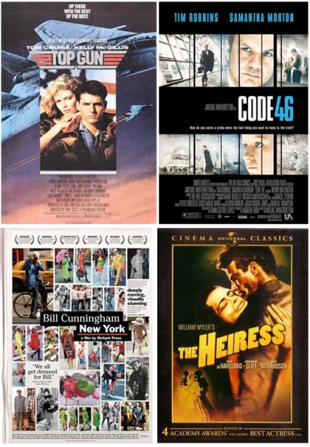 WeekendViewingPosters