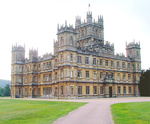 DowntonAbbeyEstate