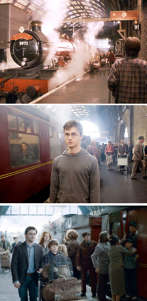 HarryPotter_Trains